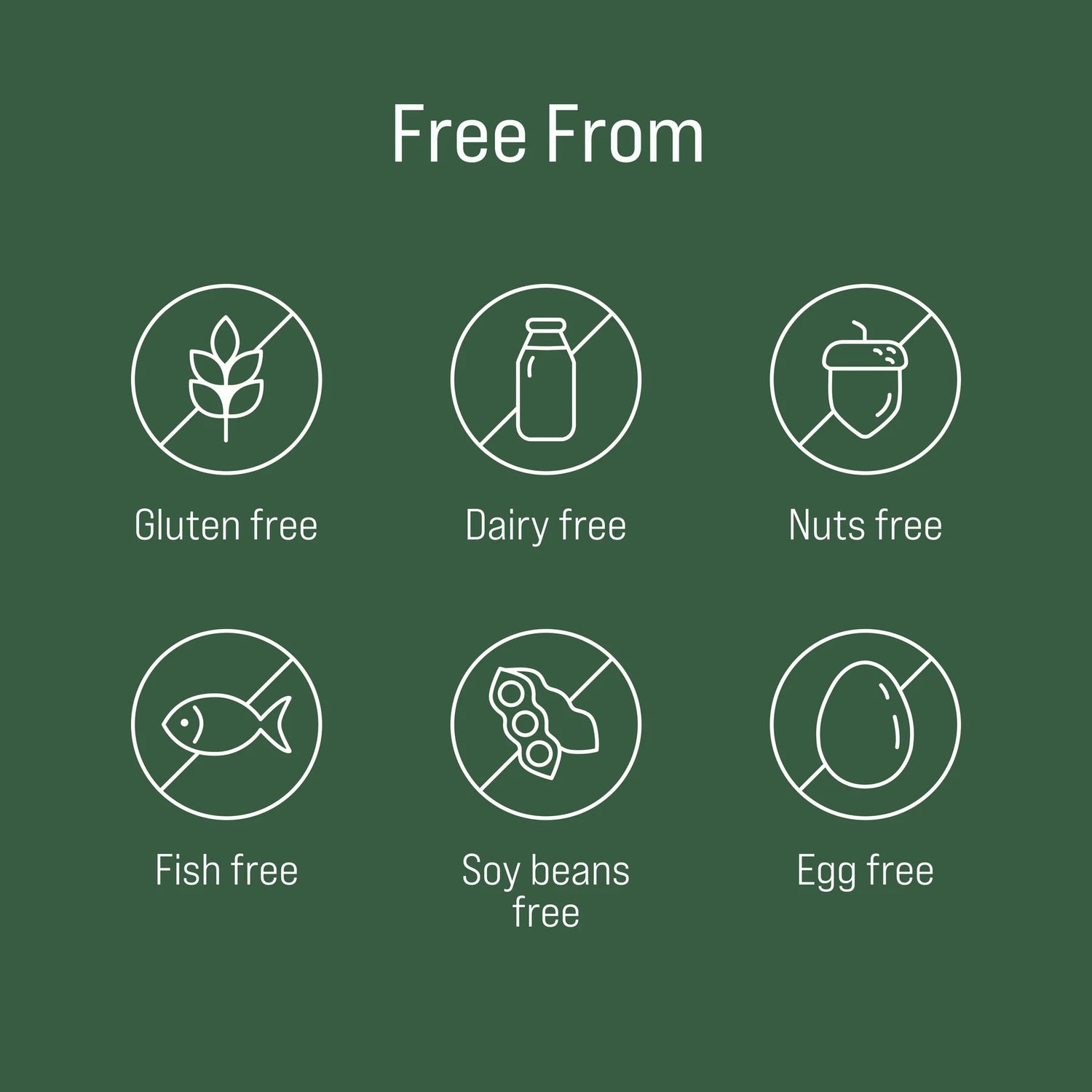 Green Tea Extract Capsules
