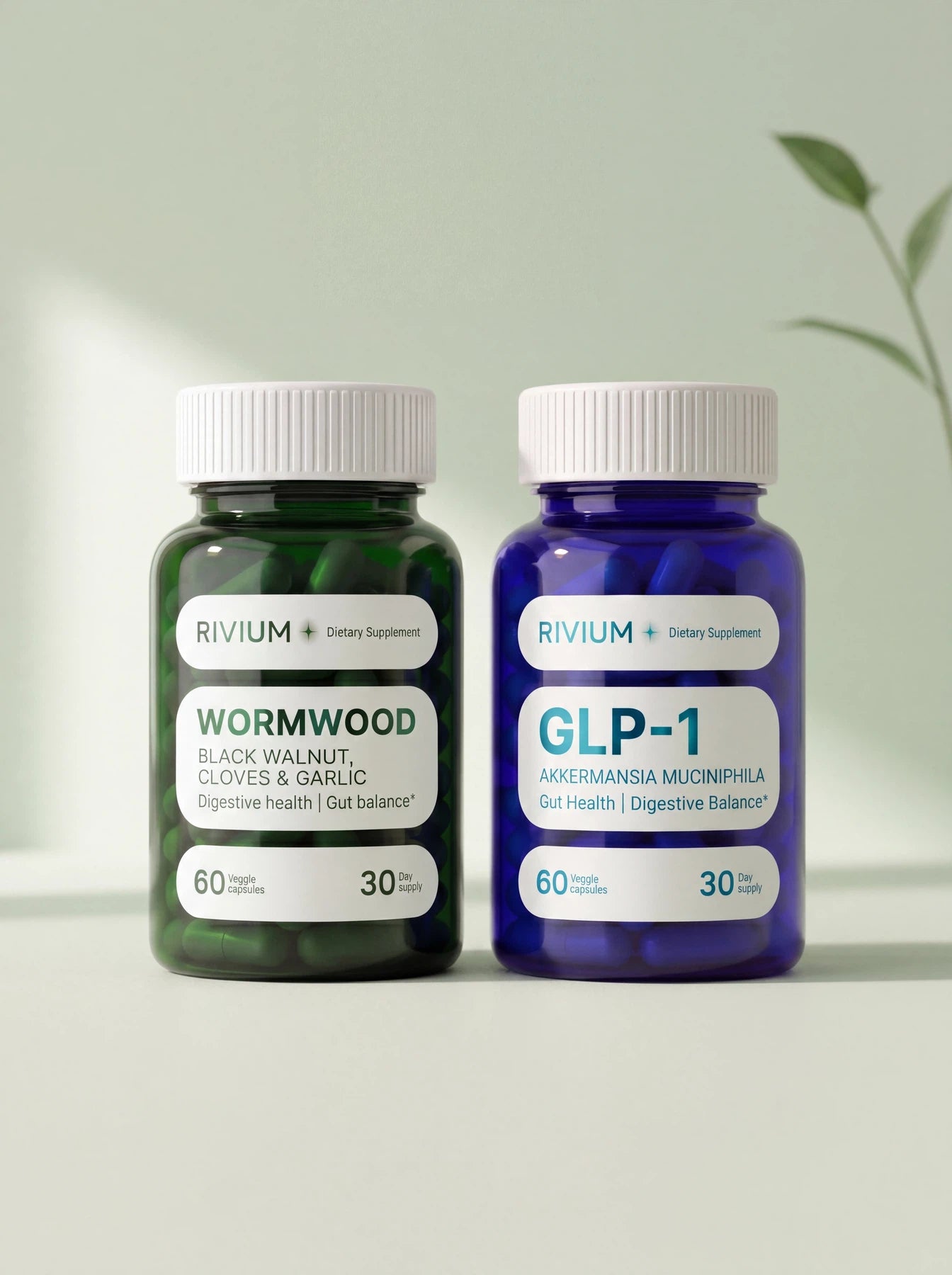 Gut Health Bundle