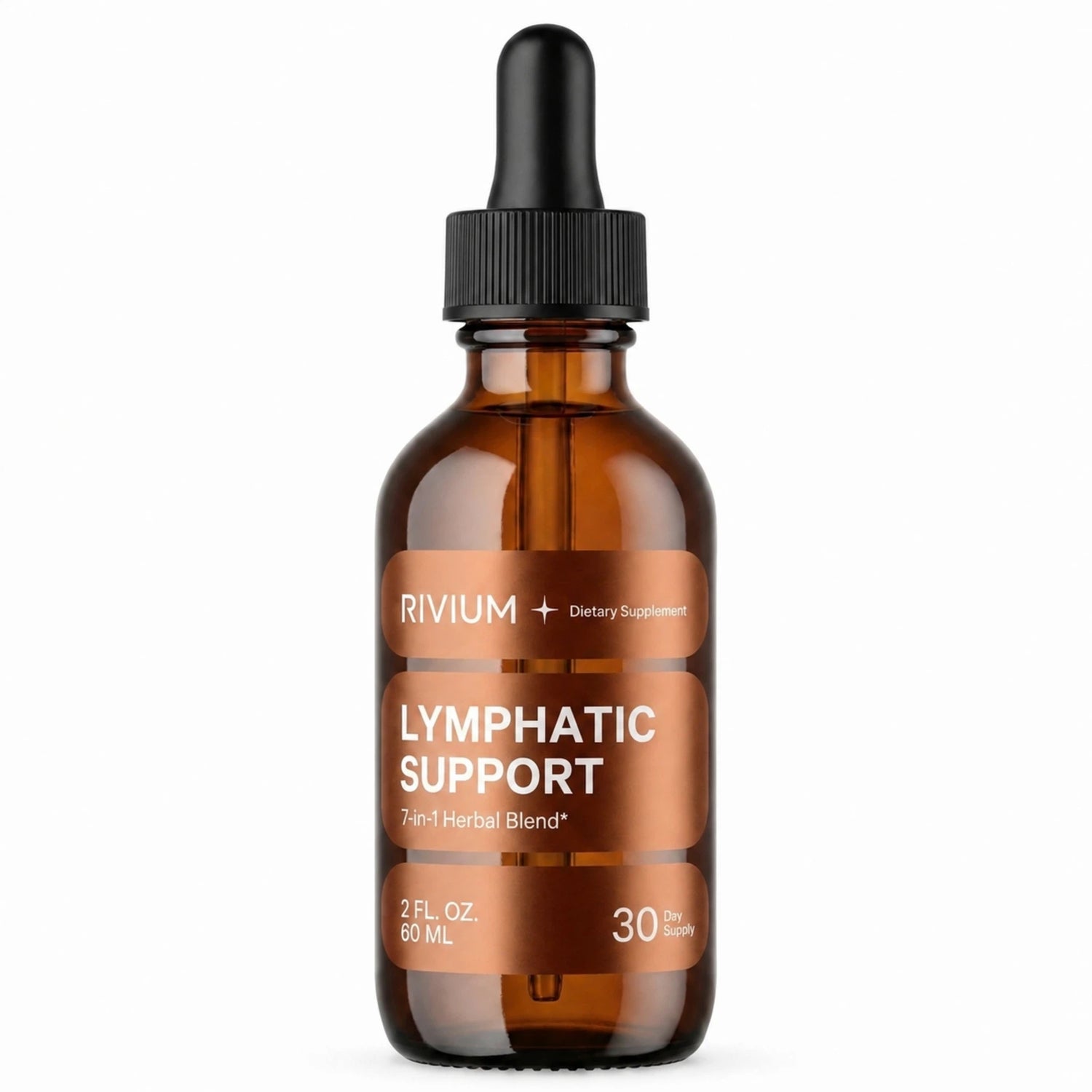 Lymphatic Drainage Drops