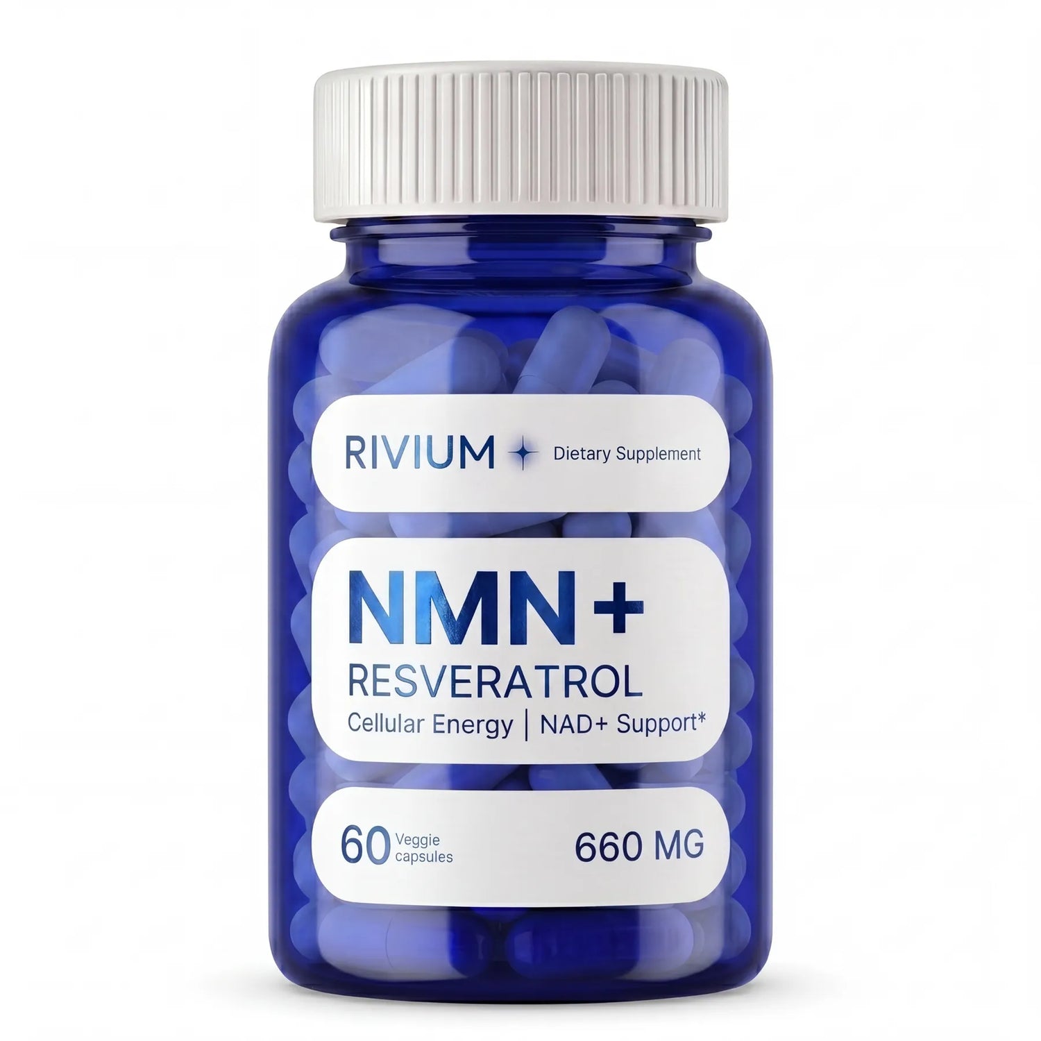 NMN Capsules